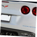 Rear Bumper 05-13シボレーコルベットZR EDカーボンファイバーリアバンパーディフューザーボディキット108163 05-13 Chevy Co...