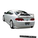 Rear Bumper 02-04 Acura RSX B-2 Duraflexリアボディキットバンパー!!! 100297 02-04 Acura RSX B...