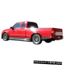 Rear Bumper 01-04トヨタタコマTD3000デュラフレックスリアバンパーアドオンボディキット!!! 100285 01-04 Toyota Tacoma TD3000 Duraflex Rear Bumper Add On Body Kit!!! 100285