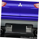 Rear Bumper 08-15 Mitsubishi Evolution VR-S Carbon Creationsリアバンパーリップボディキット11356...