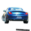 Rear Bumper 02-10NTXSC W-1ftbNXAop[bv{fBLbg!!! 103577 02-10 Lexus SC W-1 Duraflex Rear Bumper Lip Body Kit!!! 103577