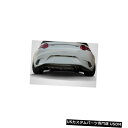 Rear Bumper 16-19マツダミアータCスピードカーボンファイバーリアバンパーリップボディキット!!! 114353 16-19 Mazda Miat...
