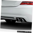 Rear Bumper 10-13メルセデスSクラスLR-Sデュラフレックスリアボディキットバンパー!!! 112816 10-13 Mercedes S Class LR-S Duraflex Rear Body Kit Bumper!!! 112816