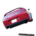 Rear Bumper 98-02 Honda Accord 2DR B-2 DuraflexA{fBLbgop[!!! 101955 98-02 Honda Accord 2DR B-2 Duraflex Rear Body Kit Bumper!!! 101955