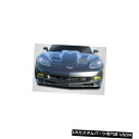 Front Bumper 05-13シボレーコルベットZRカーボンファイバー3本入りフロントバンパーリップボディキット!! 115523 05-13 Chevrolet Corvette ZR Carbon Fiber 3pcs Front Bumper Lip Body Kit!! 115523