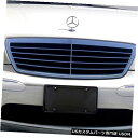 Front Bumper 03-06メルセデスSクラススポーツカーボンファイバーフロントバンパーリップボディキット!!! 113438 03-06 Mercedes S Class Sport Carbon Fiber Front Bumper Lip Body Kit!!! 113438(2)