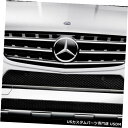 Front Bumper 12-15 Mercedes ML w / PDC AMG Sport Look Vaeroフロントボディキットバンパー!!! 109...
