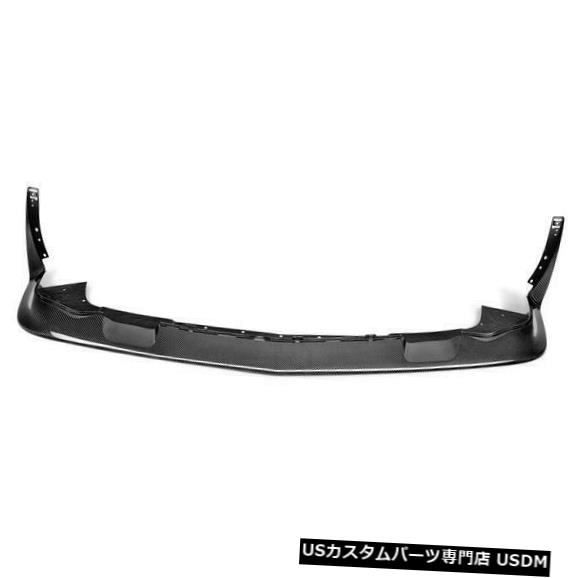 Front Bumper 11-14チャレンジャータイプ-SRT8アンダーソンカーボンファイバーフロントバンパーリップAC-FL11DGCH-SR 11-14 Challenger Type-SRT8 Anderson Carbon Fiber Front Bumper Lip AC-FL11DGCH-SR