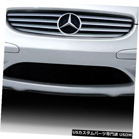 Front Bumper 98-04メルセデスSLK SLK32外観Duraflexフロントボディキットバンパー!!! 112843 98-04 Me..