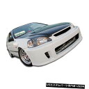 Front Bumper 99-00ホンダシビックウィナーデュラフレックスフロントボディキットバンパー!!! 102109 99-00 Honda Civic Winner Duraflex Front Body Kit Bumper!!! 102109(2)