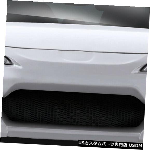 Front Bumper 13-18 Scion FRS GT500 V2 Duraflexフロントボディキットバンパー!!! 112640 13-18 Scion FRS GT500 V2 Duraflex Front Body Kit Bumper!!! 112640