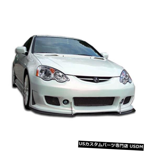 Front Bumper 02-04 Acura RSX B-2 Duraflexフロントボディキットバンパー!!! 100296 02-04 Acura RSX B-2 Duraflex Front Body Kit Bumper!!! 100296