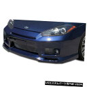 Front Bumper 07-08 Hyundai Tiburon Spec-R Duraflexフロントボディキットバンパーに適合!!! 106001 07-08 Fits Hyundai Tiburon Spec-R Duraflex Front Body Kit Bumper!!! 106001(2)