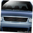 Front Bumper 98-01フォルクスワーゲンパサートRルックデュラフレックスフロントボディキットバンパー!!! 109481 98-01 Volkswagen Passat R Look Duraflex Front Body Kit Bumper!!! 109481(2)