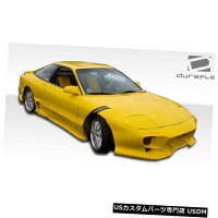 車用品 バイク用品 車用品 Front パーツ 外装 エアロパーツ Probe Bumper フロントスポイラー Front Bumper 93 97フォードプローブベイダーデュラフレックスフロントボディキットバンパー 93 97 Ford Probe Vader Duraflex Front Body Kit 車用品 バイク用品 車用品 Front パーツ 外装 エアロパーツ Probe Bumper フロントスポイラー Front Bumper 93 97フォードプローブベイダーデュラフレックスフロントボディキットバンパー 93 97 Ford Probe Vader Duraflex Front Body Kit