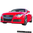 Front Bumper 08-10アウディTT OS-Rオーバーストックフロントバンパーアドオンボディキット!!! 107169 08-10 Audi TT OS-R Overstock Front Bumper Add On Body Kit!!! 107169