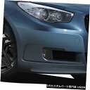 Front Bumper 10-16 BMW 5シリーズAF-1オーバーストック(GFK)フロントボディキットバンパー!!! 109115 10-16 BMW 5 Series AF-1 Overstock (GFK) Front Body Kit Bumper!!! 109115(2)