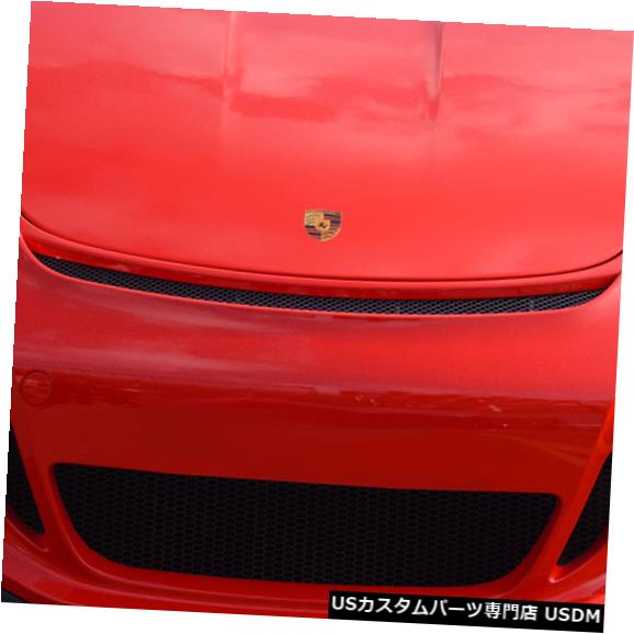 Front Bumper 12-15ポルシェ991 GT3 DriTechカーボンファイバーフロントボディキットバンパー!!! 113577 12-15 Porsche 991 GT3 DriTech Carbon Fiber Front Body Kit Bumper!!! 113577