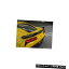 Body Kit-Wing/Spoiler 14-16ܥ졼٥åȥȥ롼ܥեСACܥǥå-/ݥ er TC30221-DCA56- AC 14-16 Chevy Corvette Tru-Carbon Fiber AC Body Kit-Wing/Spoiler! TC30221-DCA56-AC