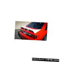 Body Kit-Wing/Spoiler 87-93フォードマスタングTruFiber DCAボディキット-ウィング/スポイル er !!! TF10021-...