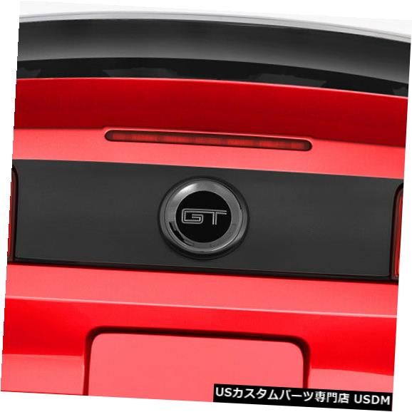 Body Kit-Wing/Spoiler 10-14 Ford Mustang GT500 Duraflex Body Kit-Wing / Spoil er !!! 114257 10-14 Ford Mustang GT500 Duraflex Body Kit-Wing/Spoiler!!! 114257