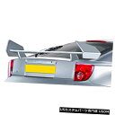 Body Kit-Wing/Spoiler 00-05トヨタセリカC-5デュラフレックスボディキット-ウィング/スポイル er 107081 00-05 Toyota Celica C-5 Duraflex Body Kit-Wing/Spoiler 107081