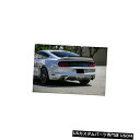Body Kit-Wing/Spoiler 15-19フォードマスタングTruFiberダックテールボディキット-ウィング/スポイル er !!! TF1002...