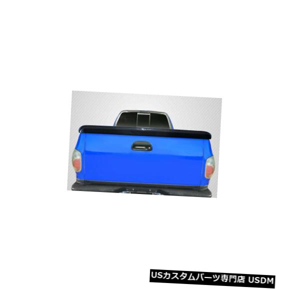 Body Kit-Wing/Spoiler 97-03フォードF150レーザーカーボンファイバークリエーションボディキット-ウィング/スポイル er !!! 115438 97-03 Ford F150 Lazer Carbon Fiber Creations Body Kit-Wing/Spoiler!!! 115438
