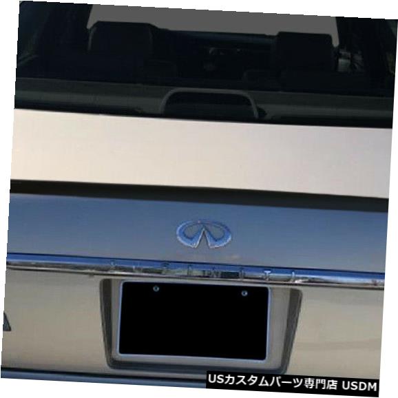 97-01 Infiniti Q45 VIP Duraflex Body Kit-Wing/Spoiler!!! 114802カテゴリBody Kit-Wing/Spoiler状態新品メーカーInfiniti車種Q45発送詳細送料一律 1000円（※北海道、沖縄、離島は省く）商品詳細輸入商品の為、英語表記となります。 Condition: New Placement on Vehicle: Rear Part Type: Wing Fitment Type:: Performance/Custom Surface Finish: Black Protective Coating Brand: Duraflex Warranty: Other Manufacturer: Extreme Dimensions Free Shipping Insurance: Must Sign as Damaged if Damaged Manufacturer Part Number: 114802 UPC: Does not apply※以下の注意事項をご理解頂いた上で、ご入札下さい※■海外輸入品の為、NC,NRでお願い致します。■フィッテングや車検対応の有無については、基本的に画像と説明文よりお客様の方にてご判断をお願いしております。■USパーツは国内の純正パーツを取り外した後、接続コネクタが必ずしも一致するとは限らず、加工が必要な場合もございます。■輸入品につき、商品に小傷やスレなどがある場合がございます。■大型商品に関しましては、配送会社の規定により個人宅への配送が困難な場合がございます。その場合は、会社や倉庫、最寄りの営業所での受け取りをお願いする場合がございます。■大型商品に関しましては、輸入消費税が課税される場合もございます。その場合はお客様側で輸入業者へ輸入消費税のお支払いのご負担をお願いする場合がございます。■取付並びにサポートは行なっておりません。また作業時間や難易度は個々の技量に左右されますのでお答え出来かねます。■取扱い説明書などは基本的に同封されておりません。■商品説明文中に英語にて”保障”に関する記載があっても適応はされませんので、ご理解ください。■商品の発送前に事前に念入りな検品を行っておりますが、運送状況による破損等がある場合がございますので、商品到着次第、速やかに商品の確認をお願いします。■到着より7日以内のみ保証対象とします。ただし、取り付け後は、保証対象外となります。■商品の配送方法や日時の指定頂けません。■お届けまでには、2〜3週間程頂いております。ただし、通関処理や天候次第で多少遅れが発生する場合もあります。■商品落札後のお客様のご都合によるキャンセルはお断りしておりますが、落札金額の30％の手数料をいただいた場合のみお受けする場合があります。■他にもUSパーツを多数出品させて頂いておりますので、ご覧頂けたらと思います。■USパーツの輸入代行も行っておりますので、ショップに掲載されていない商品でもお探しする事が可能です!!お気軽にお問い合わせ下さい。&nbsp;