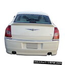 Body Kit-Wing/Spoiler 05-10クライスラー300エレガントデュラフレックスボディキット-ウィング/スポイル er !!! 100632 05-10 Chrysler 300 Elegante Duraflex Body Kit-Wing/Spoiler!!! 100632