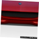 Spoiler 84-88ポンティアックフィエロF355デュラフレックスフロントボディキットバンパー!!! 114673 84-88 Pontiac Fiero...