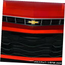 Spoiler 14-15シボレーカマロZL1 V2デュラフレックスフロントボディキットバンパー!!! 114491 14-15 Chevrolet Camar...