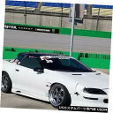 Spoiler 98-02シボレーカマロType-J KBDウレタンフロントボディキットバンパーリップ!! 37-2160 98-02 Chevrolet Ca...