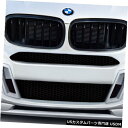 Spoiler 15-18 BMW X6 AF-1エアロ機能フロントバンパーリップボディキット!!! 114153 15-18 BMW X6 AF-1 Aero...