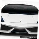 Spoiler 04-08ランボルギーニガヤルドLP750スタイルデュラフレックスフロントボディキットバンパー!!! 114726 04-08 Lamborghini Gallardo LP750 Style Duraflex Front Body Kit Bumper!!! 114726(2)