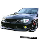Spoiler 00-05レクサスIS300 GR-SpecスタイルKBDウレタンフロントボディキットバンパーリップ!! 37-2235 00-05 Lexus...
