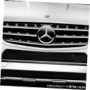 Spoiler 12-15 Mercedes ML w / PDC AMG Sport Look Vaeroフロントボディキットバンパー!!! 109873 1...