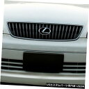 Spoiler 98-05レクサスGS W1デュラフレックスフロントバンパーリップボディキット!!! 114933 98-05 Lexus GS W1 Dura...