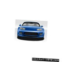 Spoiler 06-08マツダミアータMスピードデュラフレックスフロントボディキットバンパー!!! 115419 06-08 Mazda Miata M Sp...