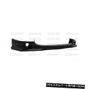Spoiler 02-05ホンダシビックセイボンカーボンファイバーフロントバンパーリップボディキットFL0204HDCVSI-M G 02-05 Honda C...