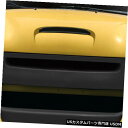 Spoiler 03-05ダッジネオンKR-Sデュラフレックスフロントボディキットバンパー!!! 114649 03-05 Dodge Neon KR-S Du...