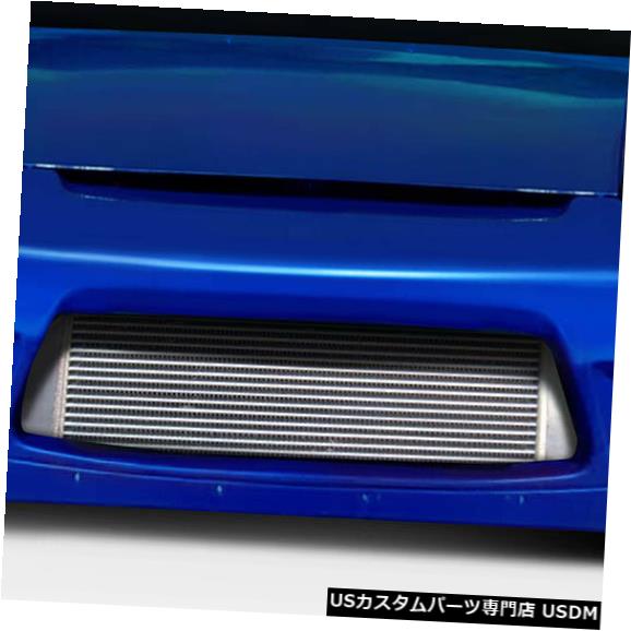 Spoiler 93-97マツダRX7 TKO RBS Duraflexフロントボディキットバンパー!!! 114896 93-97 Mazda RX7 TKO RBS Duraflex Front Body Kit Bumper!!! 114896