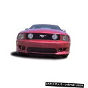 Spoiler 05-09フォードマスタングサレンスタイルKBDウレタンフロントボディキットバンパー!!! 37-2189 05-09 Ford Mustang...