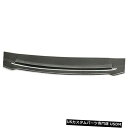Spoiler 16-19ホンダシビックTRセイボンカーボンファイバーフロントバンパーリップボディキット! FL16HDCV4-TR 16-19 Honda C...