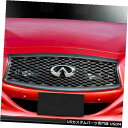 Spoiler 14-19 Infiniti Q50 Impulse Duraflexフロントボディキットバンパーに適合!!! 113536 14-19 Fit...
