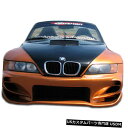 Spoiler 96-02 BMW Z3 Vader Duraflexフロントボディキットバンパー!!! 101706 96-02 BMW Z3 Vader D...
