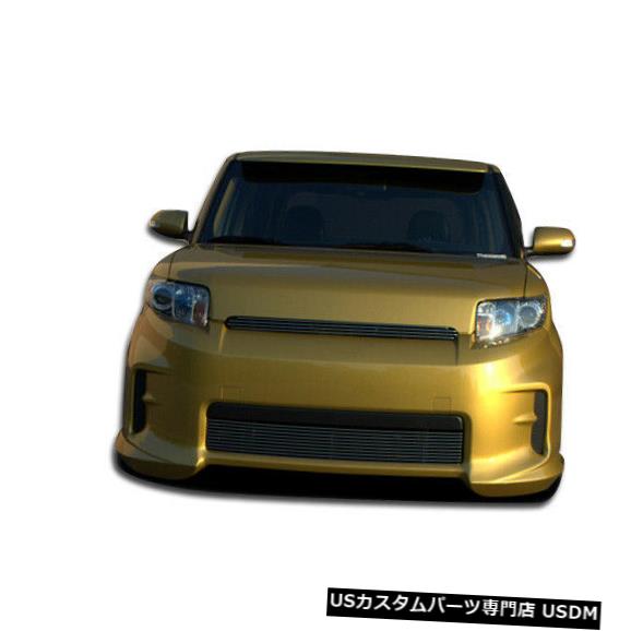 11-15 Scion xB Atlas Duraflex Front Bumper Lip Body Kit!!! 107055カテゴリSpoiler状態新品メーカーScion車種xB発送詳細送料一律 1000円（※北海道、沖縄、離島は省く）商品詳細輸入商品の為、英語表記となります。 Condition: New Placement on Vehicle: Front Part Type: Front Lip/Add On Fitment Type:: Performance/Custom Surface Finish: Black Protective Coating Brand: Duraflex Warranty: Other Manufacturer: Extreme Dimensions Free Shipping Insurance: Must Sign as Damaged if Damaged Manufacturer Part Number: 107055 UPC: Does not apply※以下の注意事項をご理解頂いた上で、ご入札下さい※■海外輸入品の為、NC,NRでお願い致します。■フィッテングや車検対応の有無については、基本的に画像と説明文よりお客様の方にてご判断をお願いしております。■USパーツは国内の純正パーツを取り外した後、接続コネクタが必ずしも一致するとは限らず、加工が必要な場合もございます。■輸入品につき、商品に小傷やスレなどがある場合がございます。■大型商品に関しましては、配送会社の規定により個人宅への配送が困難な場合がございます。その場合は、会社や倉庫、最寄りの営業所での受け取りをお願いする場合がございます。■大型商品に関しましては、輸入消費税が課税される場合もございます。その場合はお客様側で輸入業者へ輸入消費税のお支払いのご負担をお願いする場合がございます。■取付並びにサポートは行なっておりません。また作業時間や難易度は個々の技量に左右されますのでお答え出来かねます。■取扱い説明書などは基本的に同封されておりません。■商品説明文中に英語にて”保障”に関する記載があっても適応はされませんので、ご理解ください。■商品の発送前に事前に念入りな検品を行っておりますが、運送状況による破損等がある場合がございますので、商品到着次第、速やかに商品の確認をお願いします。■到着より7日以内のみ保証対象とします。ただし、取り付け後は、保証対象外となります。■商品の配送方法や日時の指定頂けません。■お届けまでには、2〜3週間程頂いております。ただし、通関処理や天候次第で多少遅れが発生する場合もあります。■商品落札後のお客様のご都合によるキャンセルはお断りしておりますが、落札金額の30％の手数料をいただいた場合のみお受けする場合があります。■他にもUSパーツを多数出品させて頂いておりますので、ご覧頂けたらと思います。■USパーツの輸入代行も行っておりますので、ショップに掲載されていない商品でもお探しする事が可能です!!お気軽にお問い合わせ下さい。&nbsp;