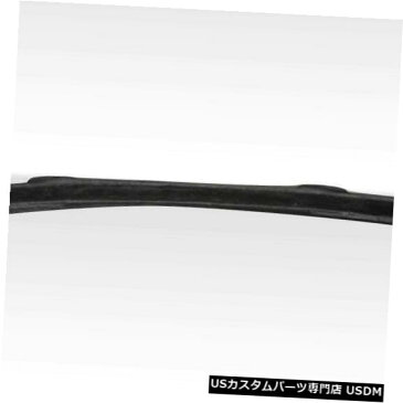 Spoiler 02-04トヨタカムリボルテックスデュラフレックスフロントバンパーリップボディキット!!! 104216 02-04 Toyota Camry Vortex Duraflex Front Bumper Lip Body Kit!!! 104216