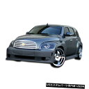 Spoiler 06-11シボレーHHR VIP Duraflexフロントバンパーアドオンボディキット!!! 103326 06-11 Chevrolet HH...