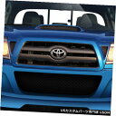 Spoiler 05-10トヨタタコマBT-1デュラフレックスフロントボディキットバンパー!!! 112333 05-10 Toyota Tacoma BT-1...